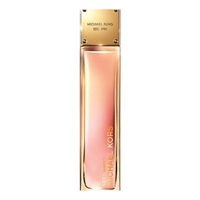 MICHAEL KORS SEXY SUNSET edp (w) 100ml TESTER