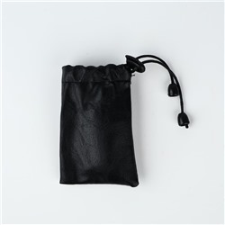 Стопки новогодние в чехле «За счастливый год», 3 шт. × 30 мл