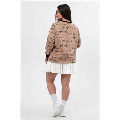 Свитшот женский СЖ014