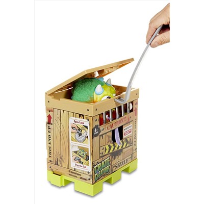 Игрушка Crate Creatures Монстр Сизл Игрушки разных брендов, 266324