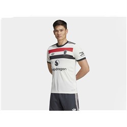 Футбольная форма Adidas FC Man Unt