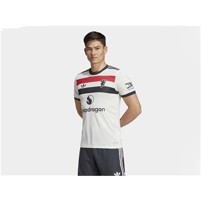 Футбольная форма Adidas FC Man Unt