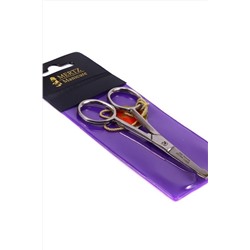 Mertz Ногтевые ножницы 650 для усов и носа, 11 см KRISTALLER, 1136759