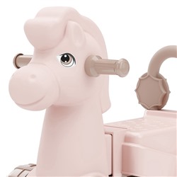 Каталка детская «Лошадка», толокар