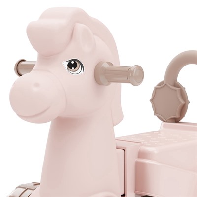 Каталка детская «Лошадка», толокар