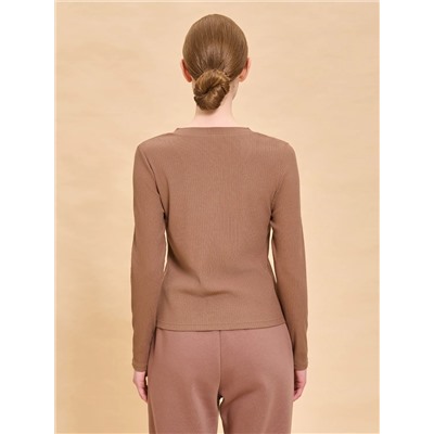 PELICAN Джемпер DFJ6920/1