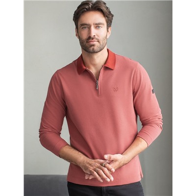 VILATTE Джемпер U49.060