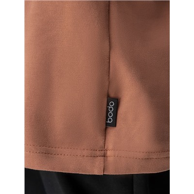 Bodo Футболка 4-405MU