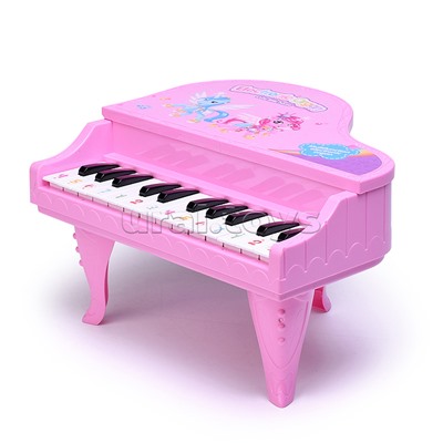 Пианино "Звонкий рояль" в коробке