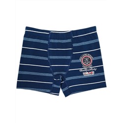 3350 Боксеры многоцвет для мальчика (BAYKAR)