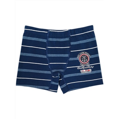 3350 Боксеры многоцвет для мальчика (BAYKAR)