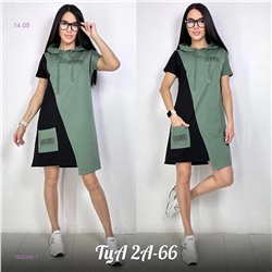 Туника 1930345-1