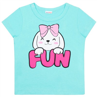 YOULALA Фуфайка 0017103019