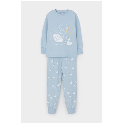 CROCKID Пижама К 1567