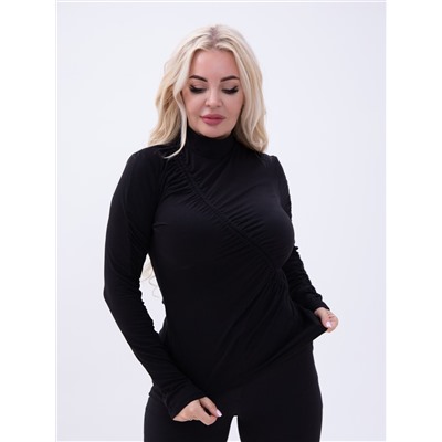 AandOstudio Водолазка В20011Г