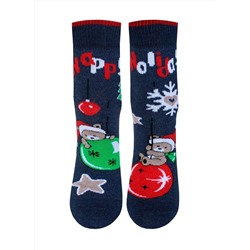 БРЕСТСКИЕ Носки 3079 SCHOOL (рисунок, НГ)