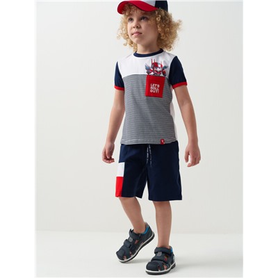 Сандалии для мальчиков