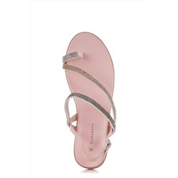 Туфли открытые ELISABETH