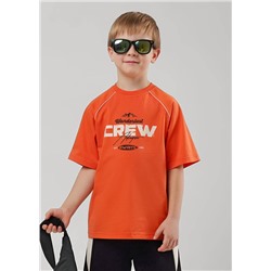 Футболка детская для мальчика