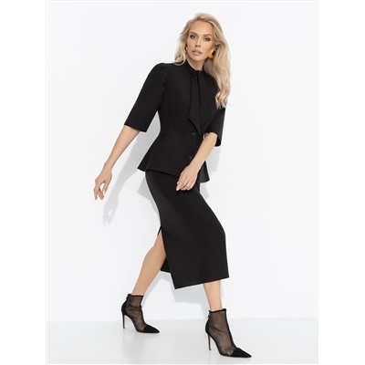 CHARUTTI Жакет 12448