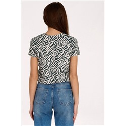 Футболка АПРЕЛЬ, 762908