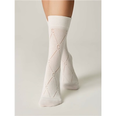 Удлиненные CONTE ACTIVE 22С-27СП Носки женские