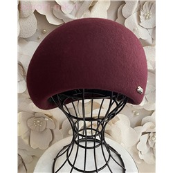 Лада шерсть Берет женский