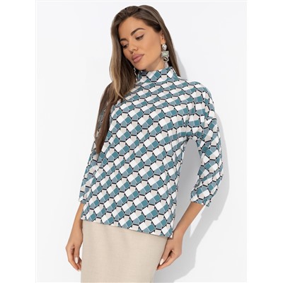 CHARUTTI Блуза 12069