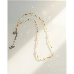 Чокер из натуральных камней