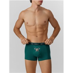 ТРУСЫ МУЖСКИЕ (2ШТ) 411228-2