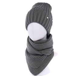 Комплект Galatex Гофре отворот флис