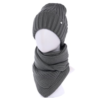 Комплект Galatex Гофре отворот флис