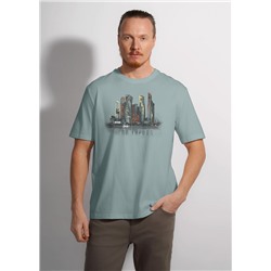 Футболка мужская