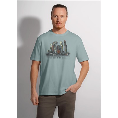 Футболка мужская