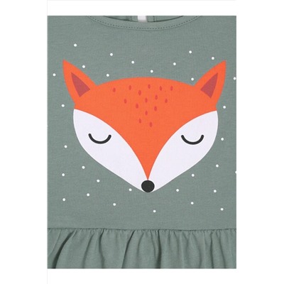 Платье АПРЕЛЬ, 943830