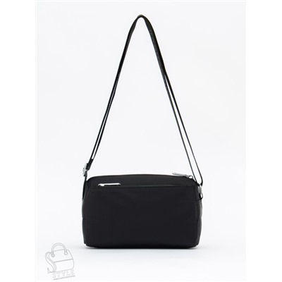 Сумка женская  65052-1D black Daodaisho