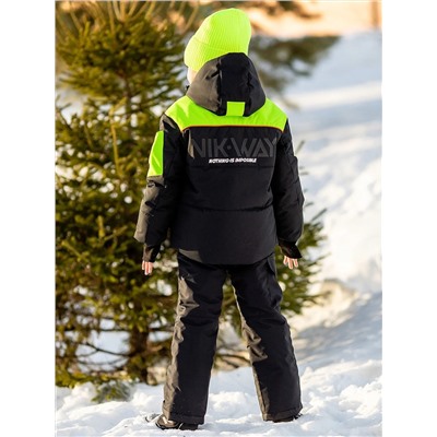 BATIK Комплект 465-24з-2