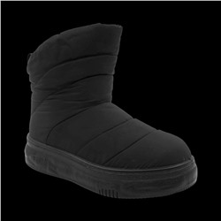 Дутики ВК1155-1 черные