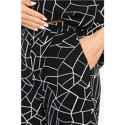 Костюм (Блуза+Шорты) LADY TAIGA, 1127237