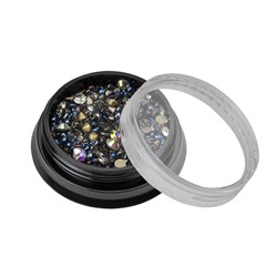 Nail Art Стразы для маникюра №6 15070