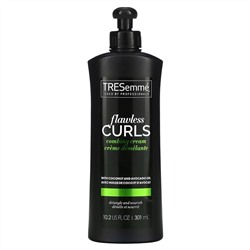 Tresemme, Flawless Curls Combing Cream , 10.2 fl oz (301 ml)