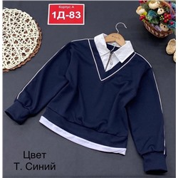 Обманка школьная