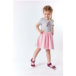 Платье М422002Па