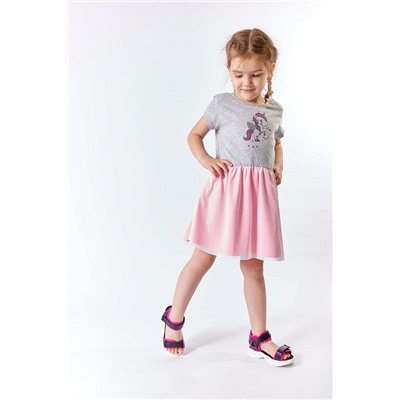 Платье М422002Па