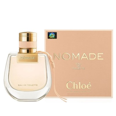 Туалетная вода Chloe Nomade Eau de Toilette женская (Euro)