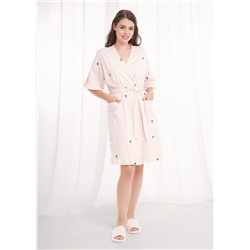 Халат женский