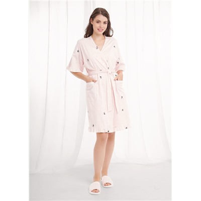 Халат женский