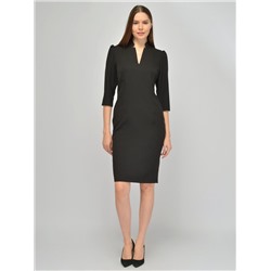 VISERDI Платье 9046-чр 4451640