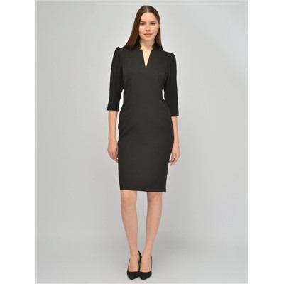 VISERDI Платье 9046-чр 4451640