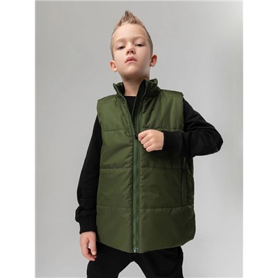 Bodo Жилет 14-55МU